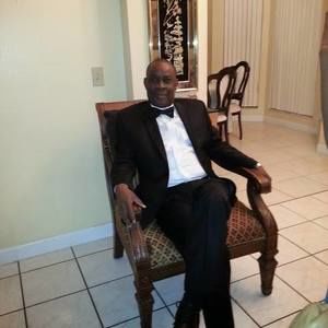 Meet your Posher, Arnold